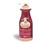 Canus Goat's Milk Liquid Hand Soap, Pump Top (11.5 Ounces) (Pack of 4)