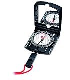 MCB-B Mirror Sighting Manual Compass