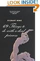 69 Things to Do with a Dead Princess
