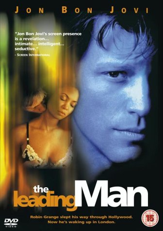 The Leading Man (1996)  DVDRIP SV Icon
