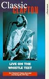 Review Spearhead Sales and Marketing  / Eric Clapton-Classic Clapton Live [1977]
