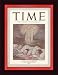 Night Before Christmas, The / TIME Cover: December 27, 1948, Art Print by TIME Magazine Night Before Christmas, The / TIME Cover: December 27, 1948, Art Print by TIME Magazine