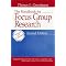 IA, Focus Group, and Usability Books