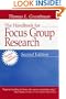 The Handbook for Focus Group Research