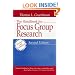 The Handbook for Focus Group Research