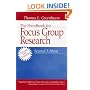 The Handbook for Focus Group Research