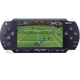 Console Sony PSP Base Pack