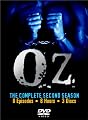 Oz - The Complete Second Season