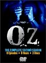 Oz - The Complete Second Season