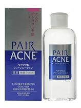 ペアアクネ クリーンローション 160ml (薬用整肌化粧水)
