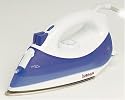 Igenix IG3030 Steam/Spray Iron with Stainless Steel Soleplate 1300W