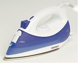 Igenix IG3030 Steam/Spray Iron with Stainless Steel Soleplate 1300W