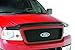 Auto Ventshade [AVS] Bugflector II Hood Shield / Protector | Fits 2006 - 2012 Toyota Rav4 | High Profile Bug Deflector - 1 pc., Dark Smoke | 24139
