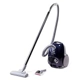 BOSCH BSA2100UC Compact Plus Health Guard Canister Vacuum (BSA 2100 UC)