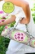 Amy Butler Kimberly Bag Sewing Pattern