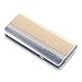 Lumsing 13000mAh Power Banks, Portable External Battery Charger for iPhone iPad Motorola Samsung Galaxy Smartphones Tablets(Golden)