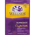 Wellness Super5Mix Complete Health Chicken Dog Food