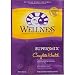 Wellness Super5Mix Complete Health Chicken Dog Food 30 lbs.