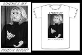 MARTHA STEWART T-SHIRT