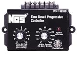 Sniper 15835BNOS Time Based Progressive Nitrous Controller