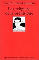 Les religions de la pr�histoire