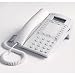 Berkshire 600 Corded Telephone - Light Grey