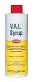 V.A.L. Syrup - 8 oz