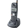 Panasonic KX-TGA560B 5.8 GHz FHSS GigaRange&reg; Expandable Digital Cordless Handset