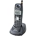 Panasonic KX-TGA560B 5.8 GHz FHSS GigaRange� Expandable Digital Cordless Handset