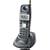 Panasonic KX-TGA560B 5.8 GHz FHSS GigaRange� Expandable Digital Cordless Handset