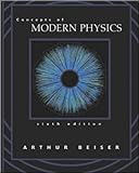 Concepts of modern physics