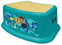 Ginsey Diego Step Stool