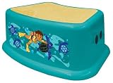 Ginsey Diego Step Stool