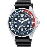 Citizen Men's Professional diver BN0001-01L Watch