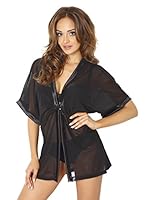 Pari Pari Picardía (Negro)