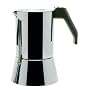 A di Alessi Espresso Coffee Maker, 6 Cups (ARS09/6)