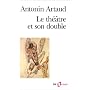 Le th��tre et son double
