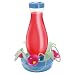 EZ Fill Glass Hummingbird Feeder