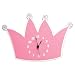 Trend Lab Tiara Wall Clock