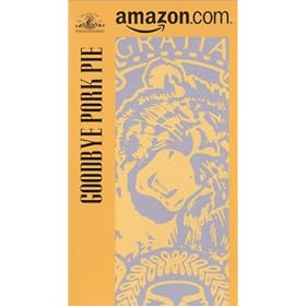 Goodbye Pork Pie (Amazon.com Exclusive) [VHS]