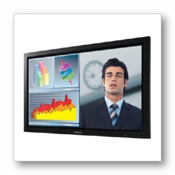 Samsung PPM63M5H 63-Inch 16:9 Plasma TV