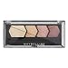 Maybelline Jade Eyestudio Quattro Diamond Glow Lidschatten, 20, coral drama