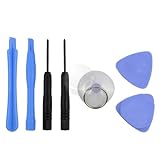 REPAIR KIT OPENING TOOLS compatible with iPhone® 3G 3GS iPod® PSP