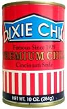 DIXIE CHILI 12 CT.