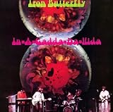 In a Gadda Da Vida - Iron Butterfly