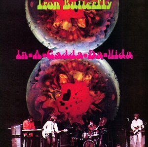 Iron Butterfly - Easy Rider Lyrics - Zortam Music