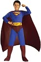Superman Returns Child Standard Costume