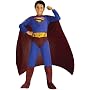 Superman Returns Child Standard Costume