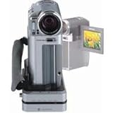 Toshiba Consumer (TV/DVD/etc) 60GB Digital Camcorder