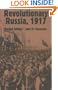 Revolutionary Russia, 1917
